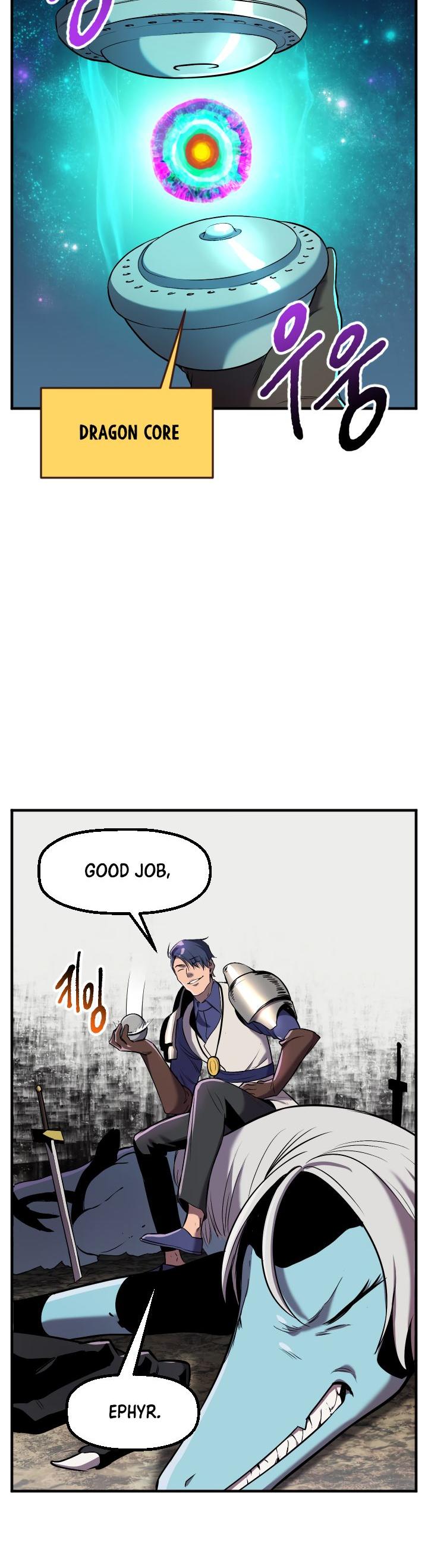 Survival Story of a Sword King in a Fantasy World Chapter 39 page 6 - Chapter 39