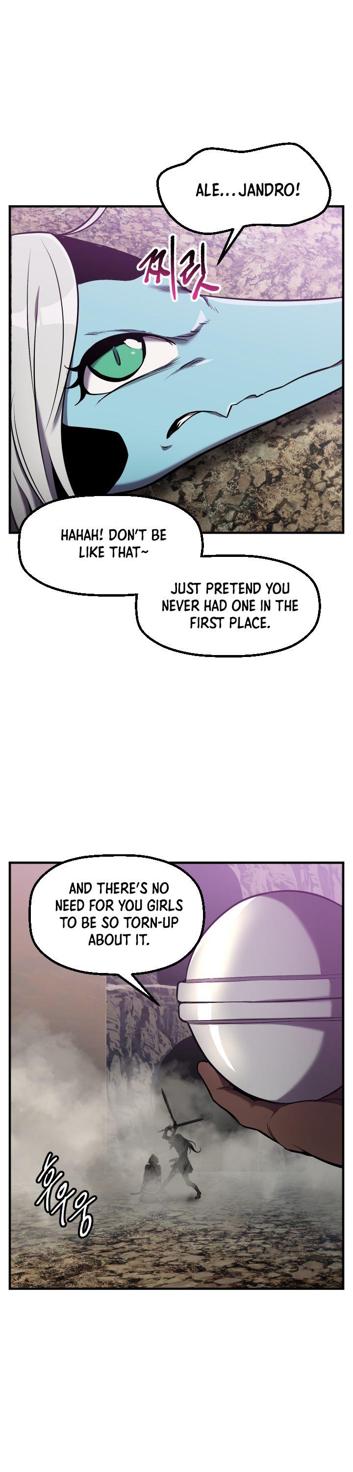 Survival Story of a Sword King in a Fantasy World Chapter 39 page 7 - Chapter 39