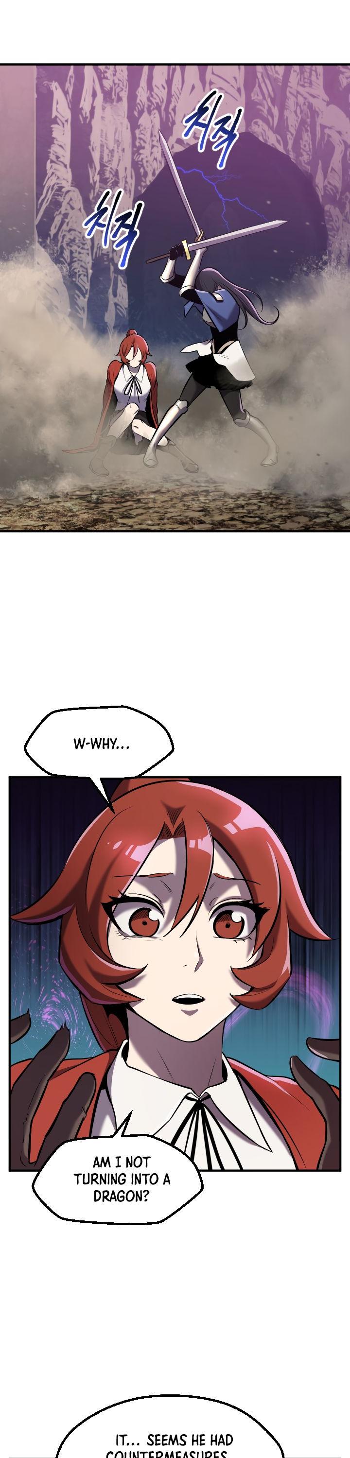 Survival Story of a Sword King in a Fantasy World Chapter 39 page 8 - Chapter 39