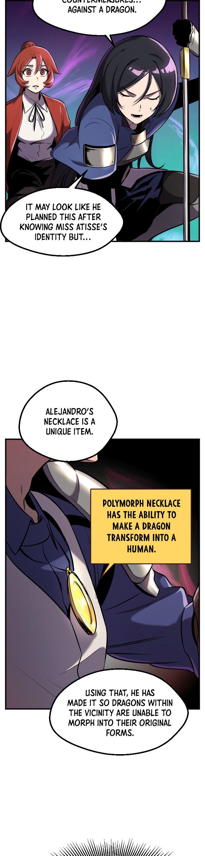 Survival Story of a Sword King in a Fantasy World Chapter 39 page 9 - Chapter 39