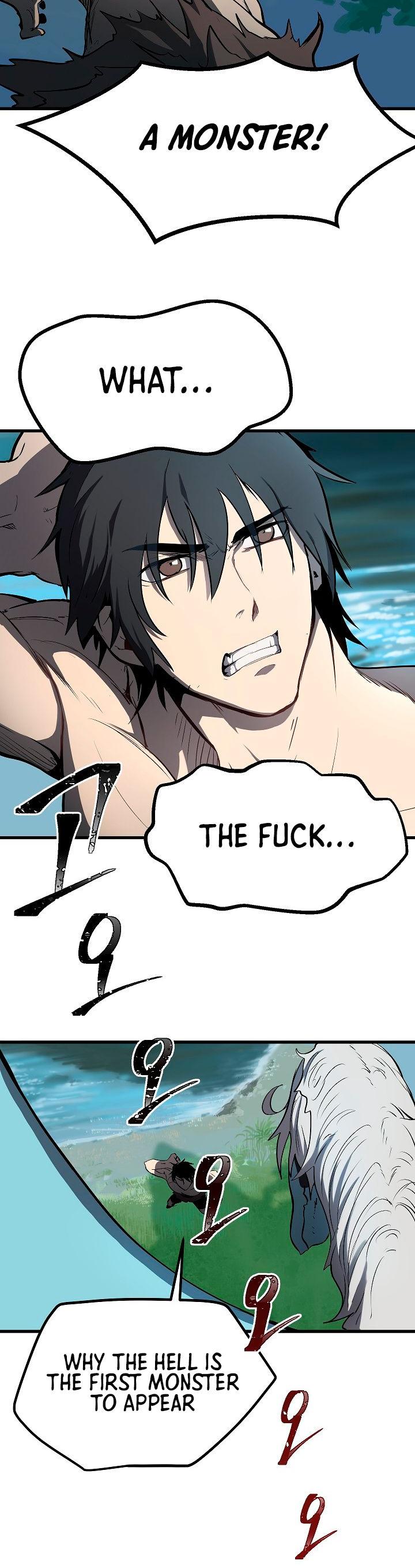 Survival Story of a Sword King in a Fantasy World Chapter 4 page 10 - Chapter 4