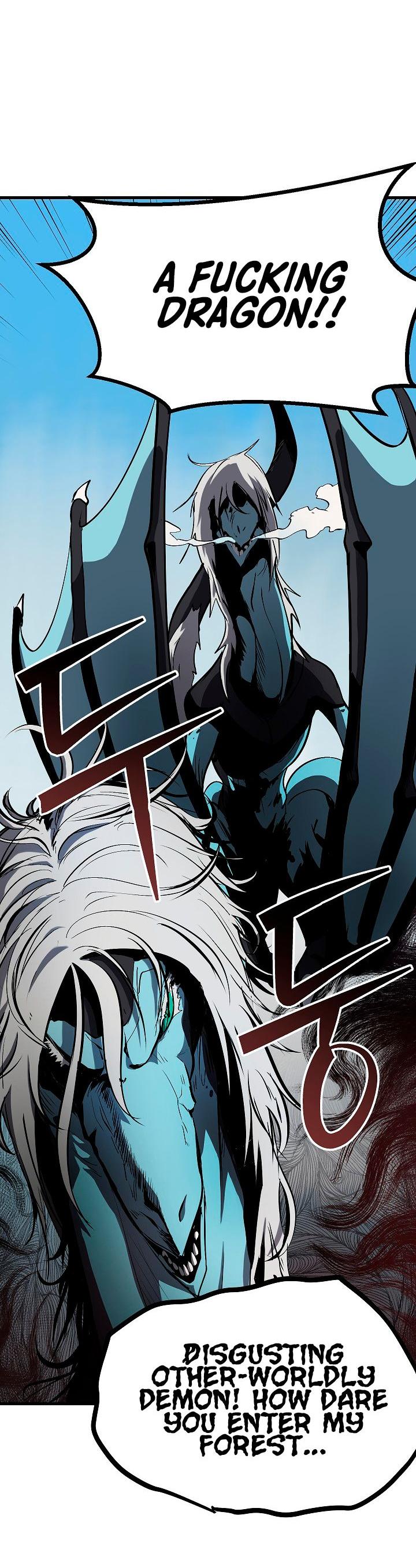 Survival Story of a Sword King in a Fantasy World Chapter 4 page 11 - Chapter 4