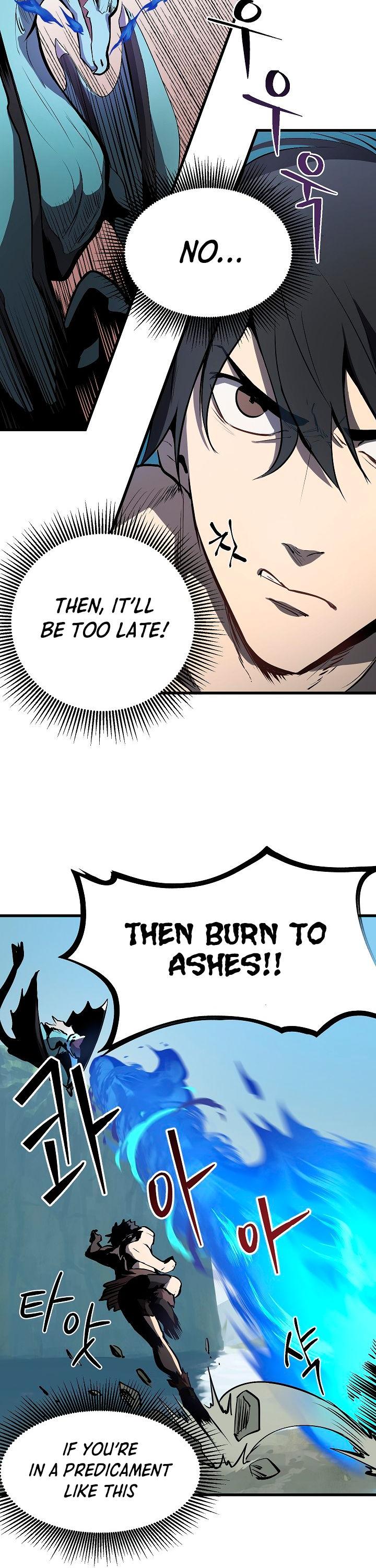 Survival Story of a Sword King in a Fantasy World Chapter 4 page 13 - Chapter 4