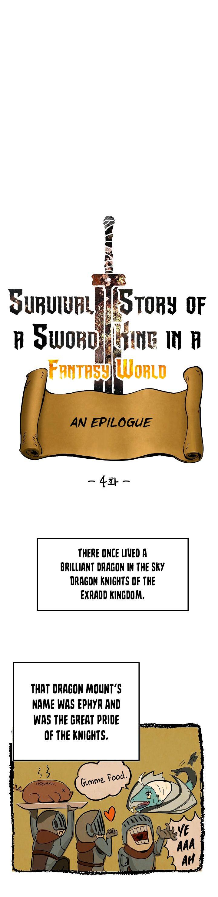 Survival Story of a Sword King in a Fantasy World Chapter 4 page 16 - Chapter 4