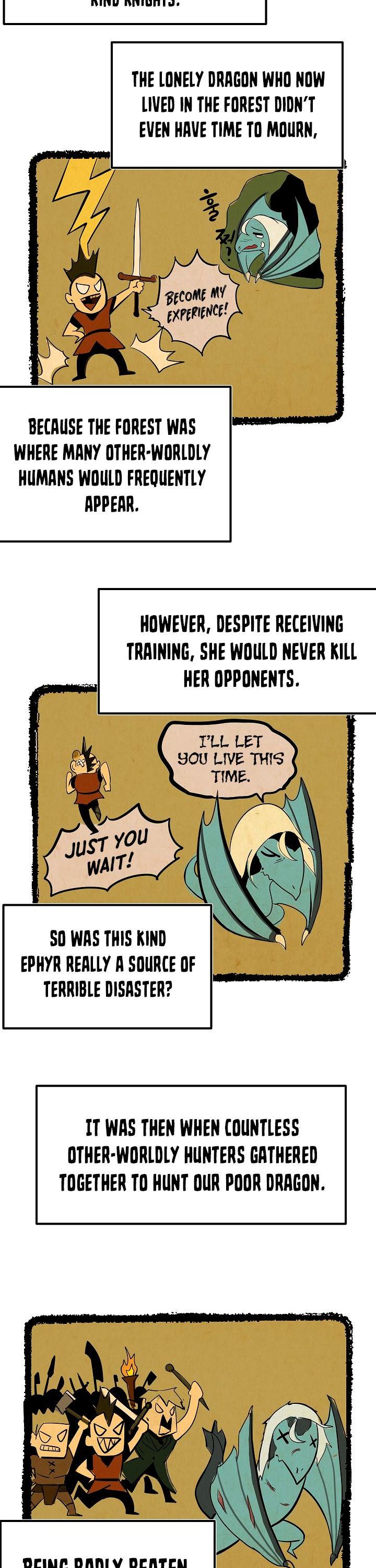 Survival Story of a Sword King in a Fantasy World Chapter 4 page 18 - Chapter 4