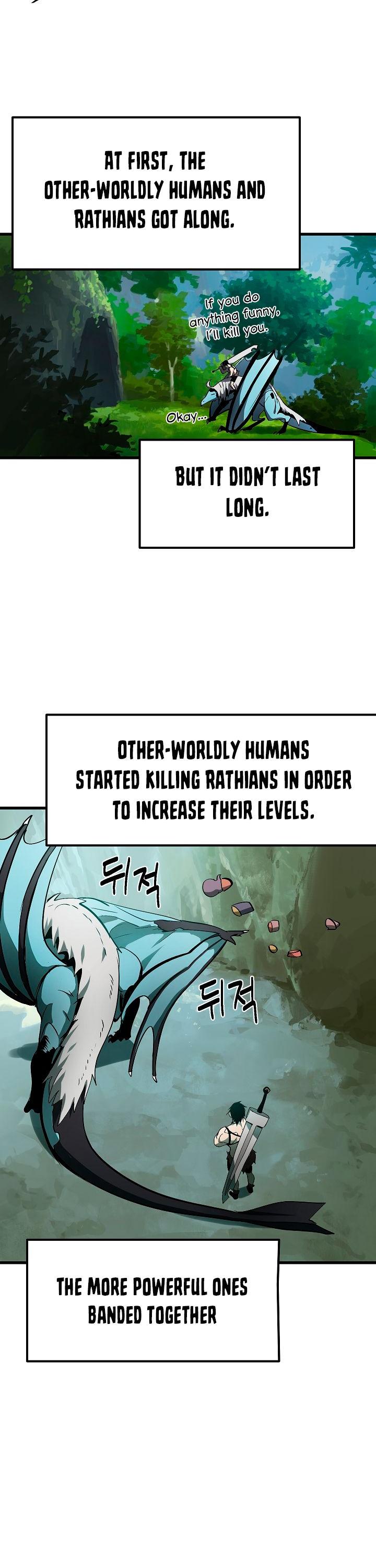Survival Story of a Sword King in a Fantasy World Chapter 4 page 24 - Chapter 4