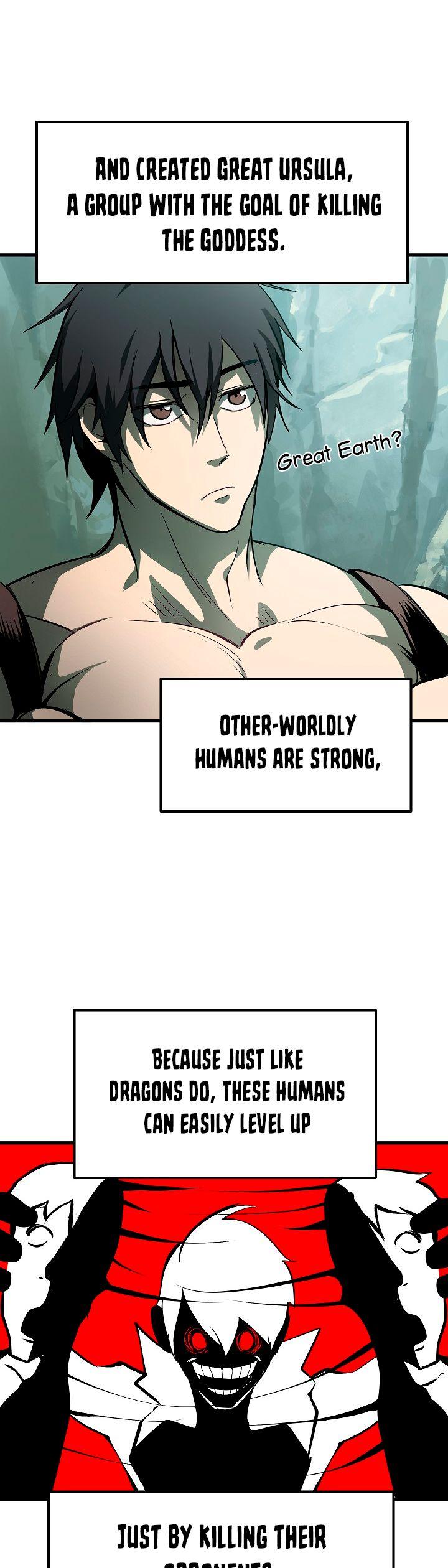 Survival Story of a Sword King in a Fantasy World Chapter 4 page 25 - Chapter 4