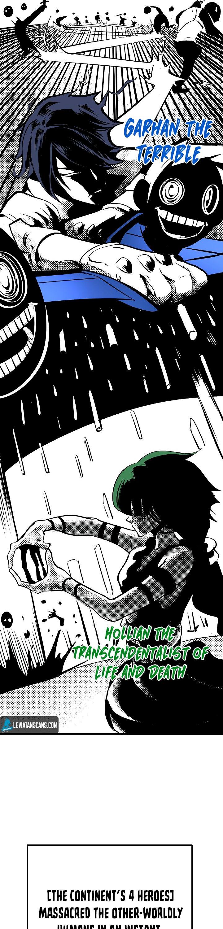 Survival Story of a Sword King in a Fantasy World Chapter 4 page 28 - Chapter 4
