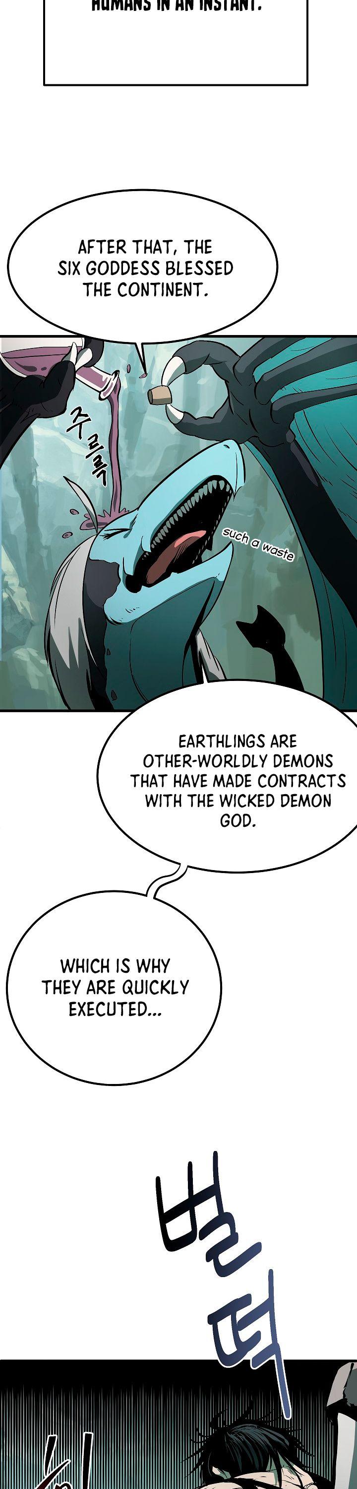 Survival Story of a Sword King in a Fantasy World Chapter 4 page 29 - Chapter 4