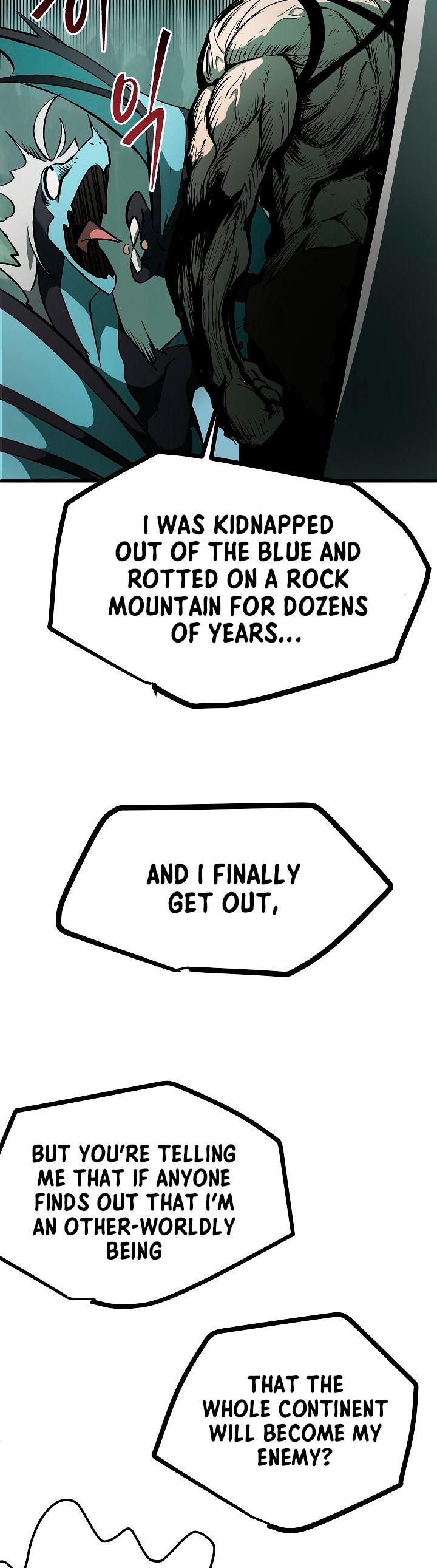 Survival Story of a Sword King in a Fantasy World Chapter 4 page 30 - Chapter 4