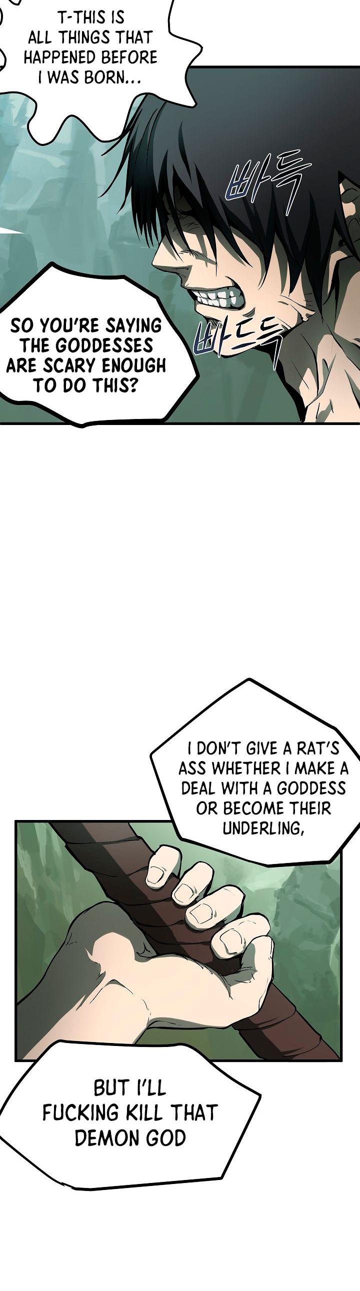 Survival Story of a Sword King in a Fantasy World Chapter 4 page 31 - Chapter 4