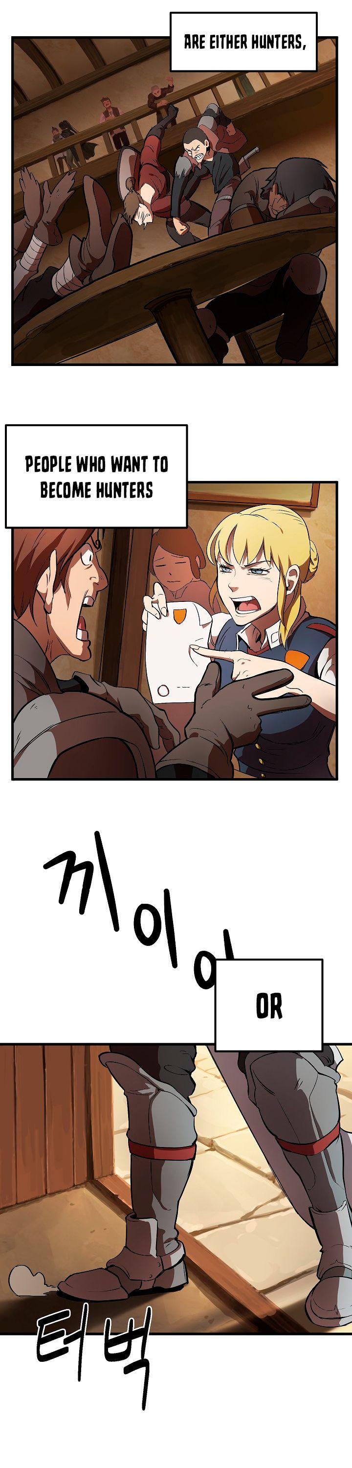 Survival Story of a Sword King in a Fantasy World Chapter 4 page 37 - Chapter 4
