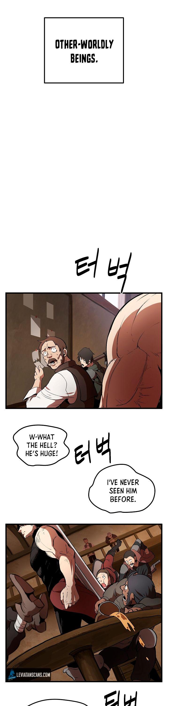 Survival Story of a Sword King in a Fantasy World Chapter 4 page 38 - Chapter 4