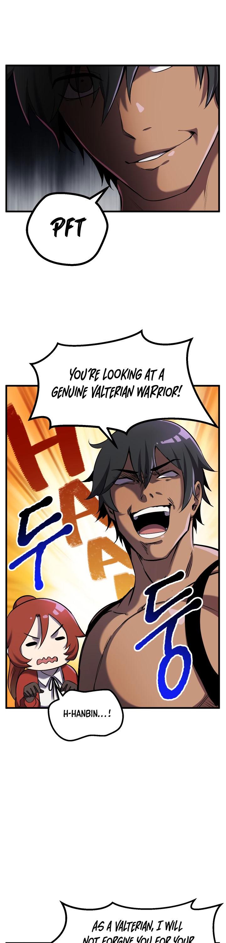 Survival Story of a Sword King in a Fantasy World Chapter 40 page 14 - Chapter 40
