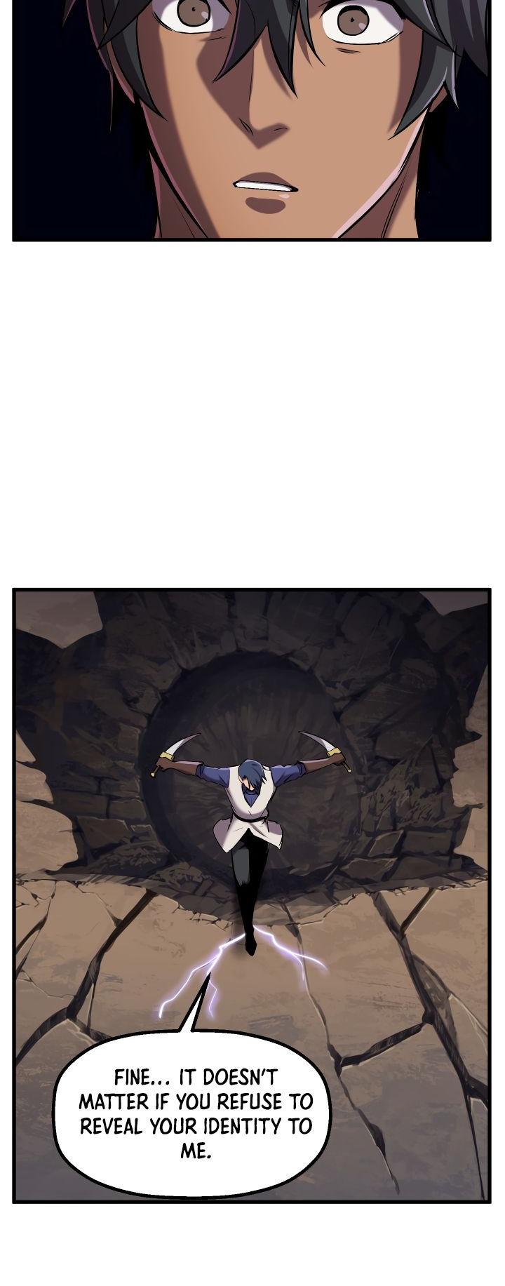 Survival Story of a Sword King in a Fantasy World Chapter 40 page 16 - Chapter 40