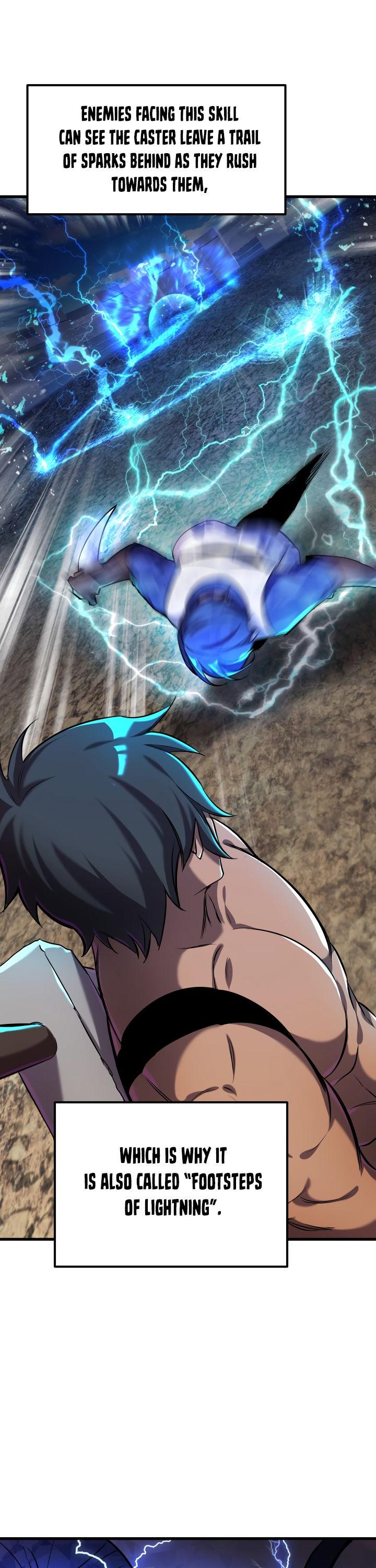 Survival Story of a Sword King in a Fantasy World Chapter 40 page 19 - Chapter 40