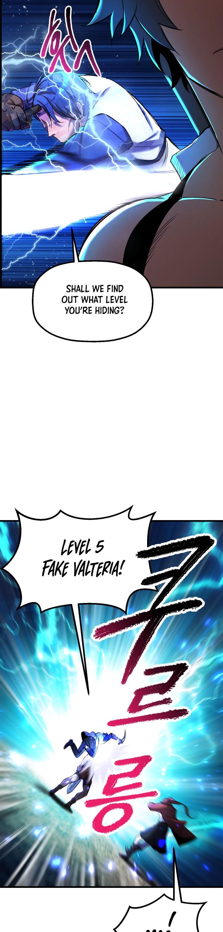 Survival Story of a Sword King in a Fantasy World Chapter 40 page 21 - Chapter 40