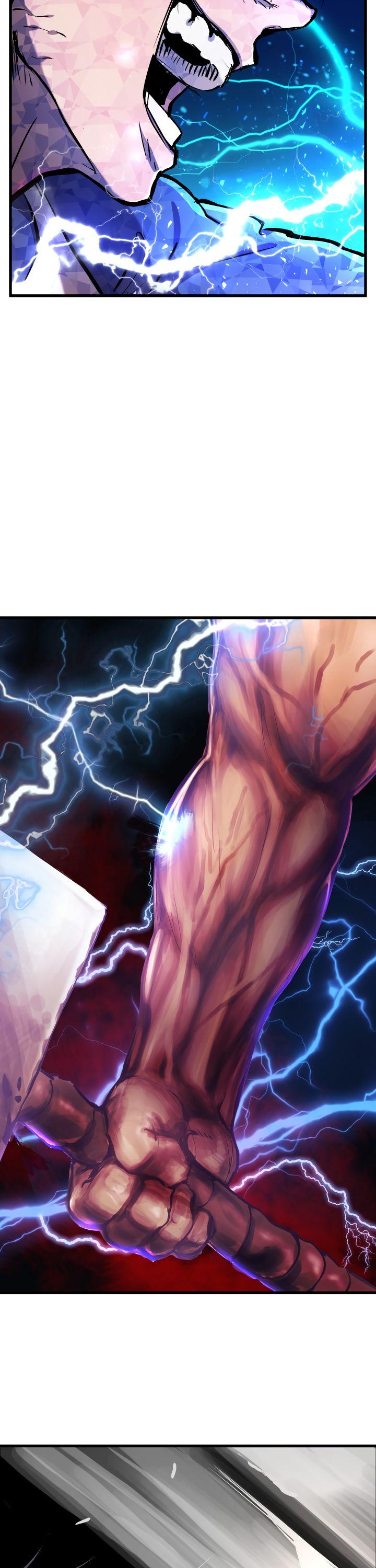 Survival Story of a Sword King in a Fantasy World Chapter 40 page 28 - Chapter 40