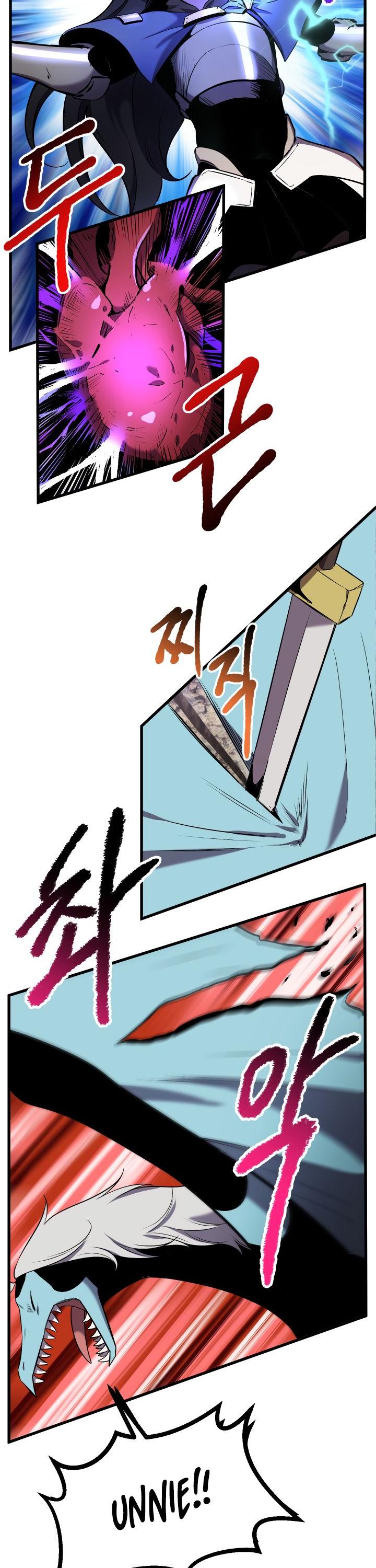 Survival Story of a Sword King in a Fantasy World Chapter 40 page 3 - Chapter 40
