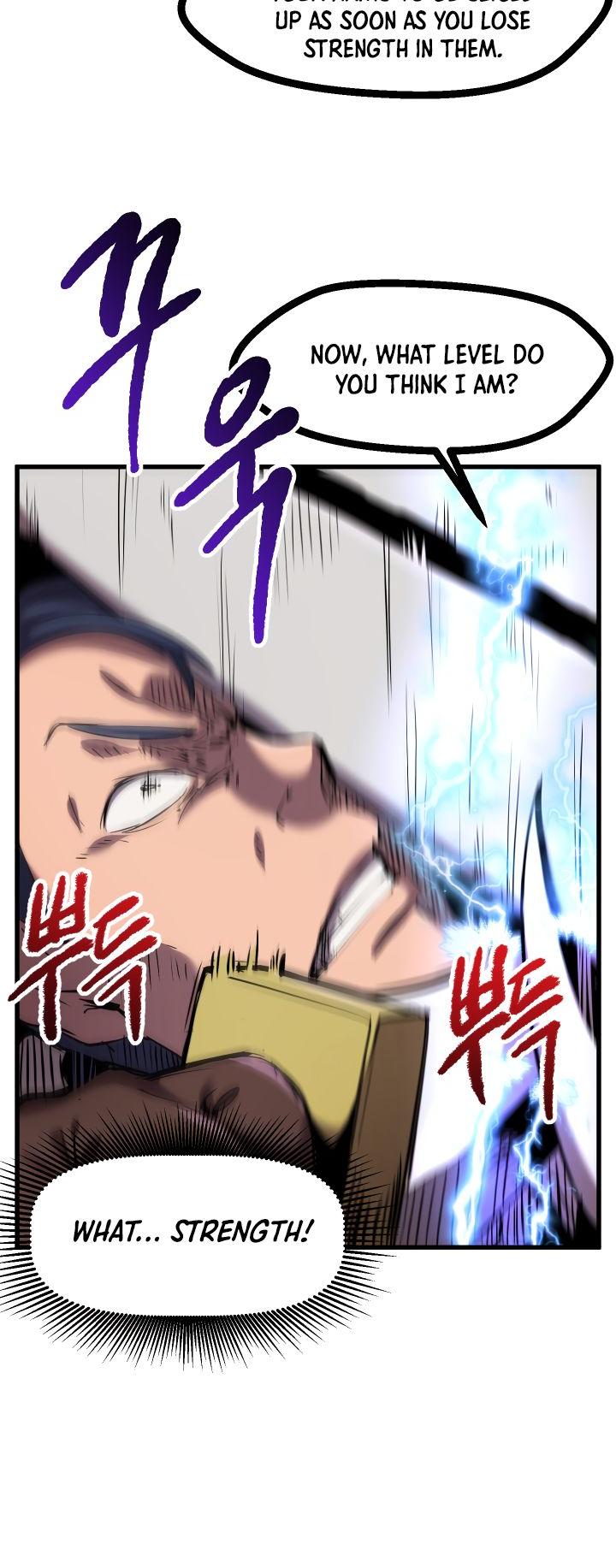 Survival Story of a Sword King in a Fantasy World Chapter 40 page 31 - Chapter 40