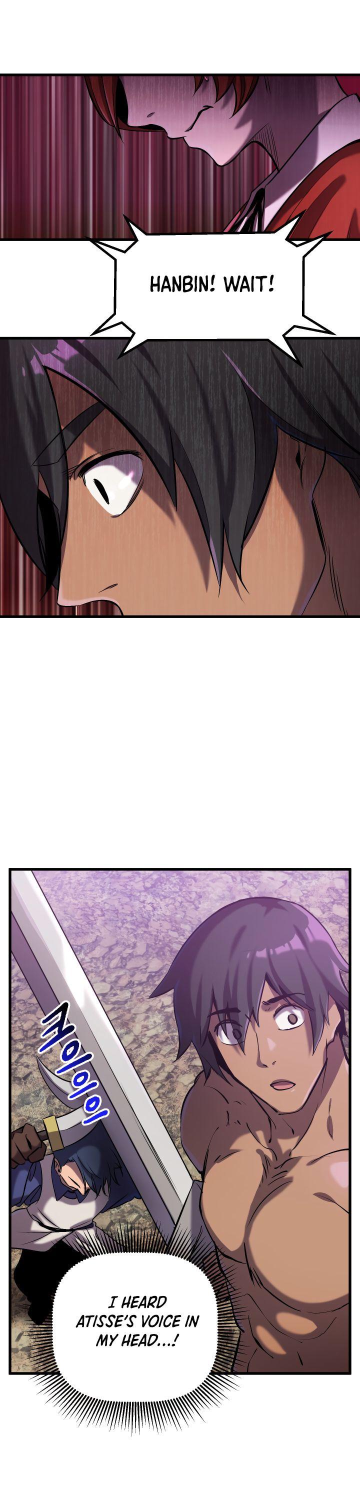 Survival Story of a Sword King in a Fantasy World Chapter 40 page 33 - Chapter 40