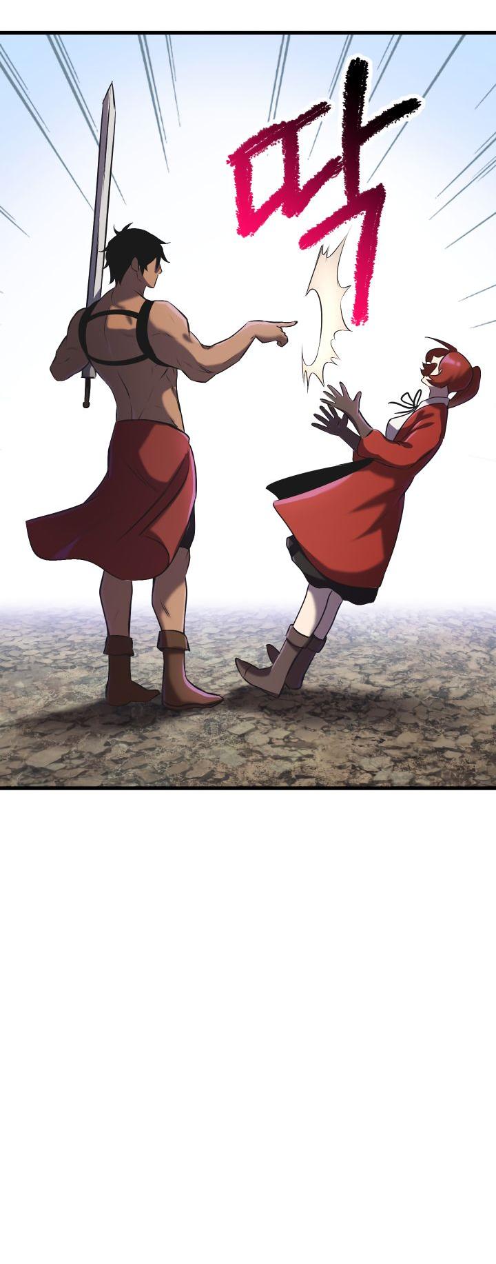 Survival Story of a Sword King in a Fantasy World Chapter 40 page 39 - Chapter 40