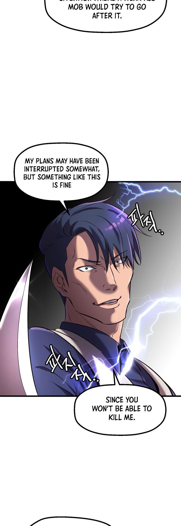 Survival Story of a Sword King in a Fantasy World Chapter 40 page 45 - Chapter 40