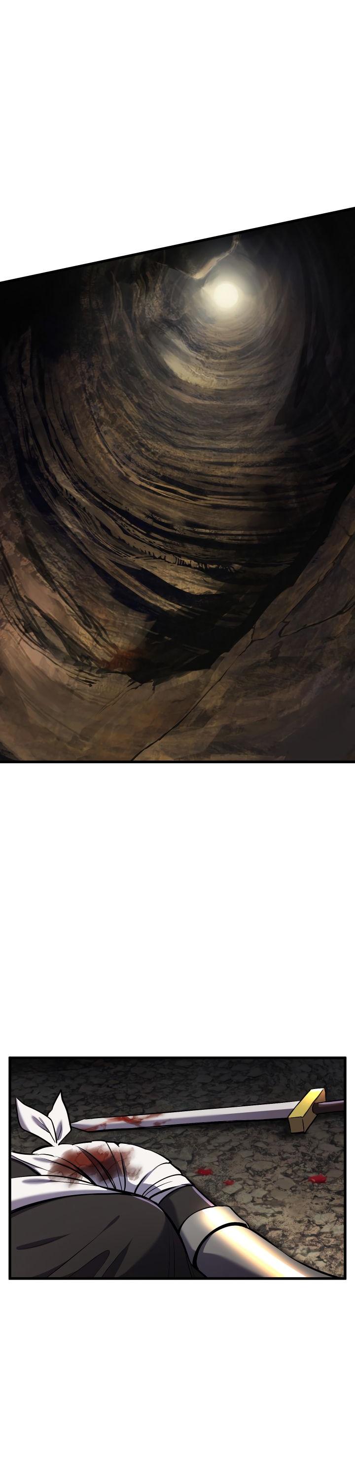 Survival Story of a Sword King in a Fantasy World Chapter 40 page 5 - Chapter 40