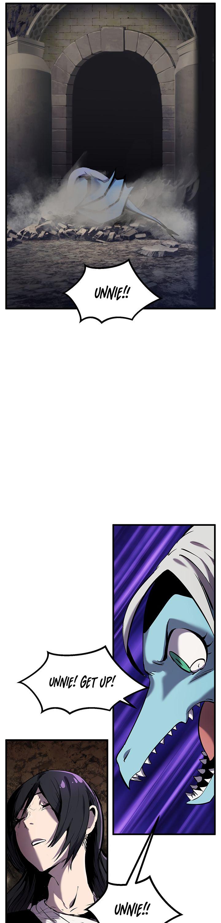 Survival Story of a Sword King in a Fantasy World Chapter 40 page 6 - Chapter 40