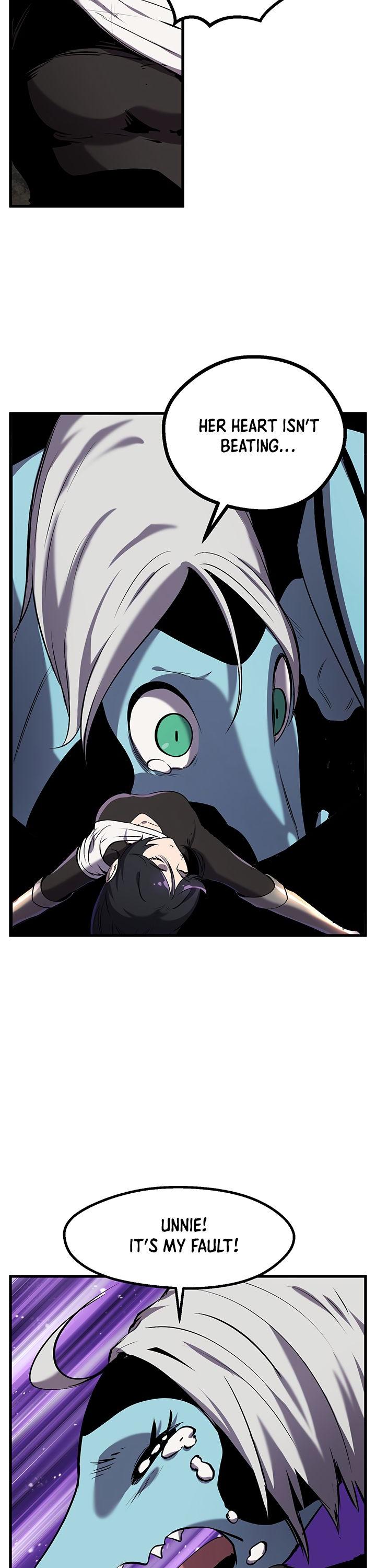 Survival Story of a Sword King in a Fantasy World Chapter 40 page 7 - Chapter 40