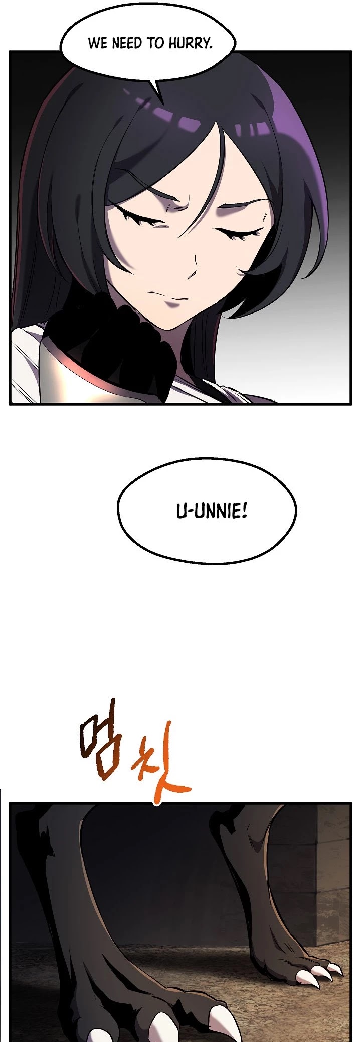 Survival Story of a Sword King in a Fantasy World Chapter 41 page 12 - Chapter 41