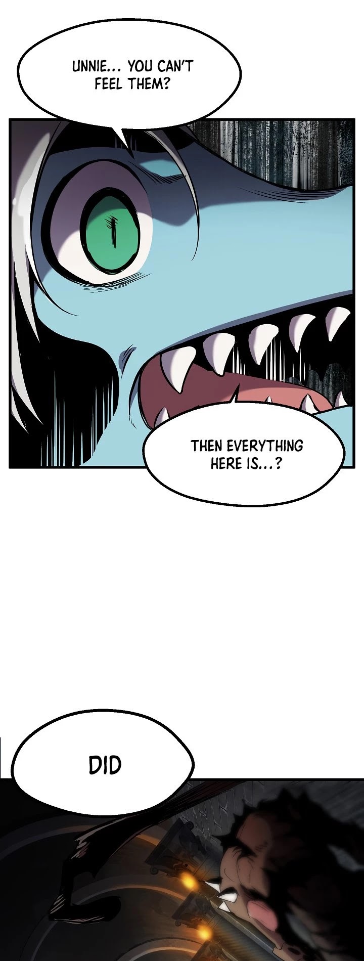 Survival Story of a Sword King in a Fantasy World Chapter 41 page 14 - Chapter 41