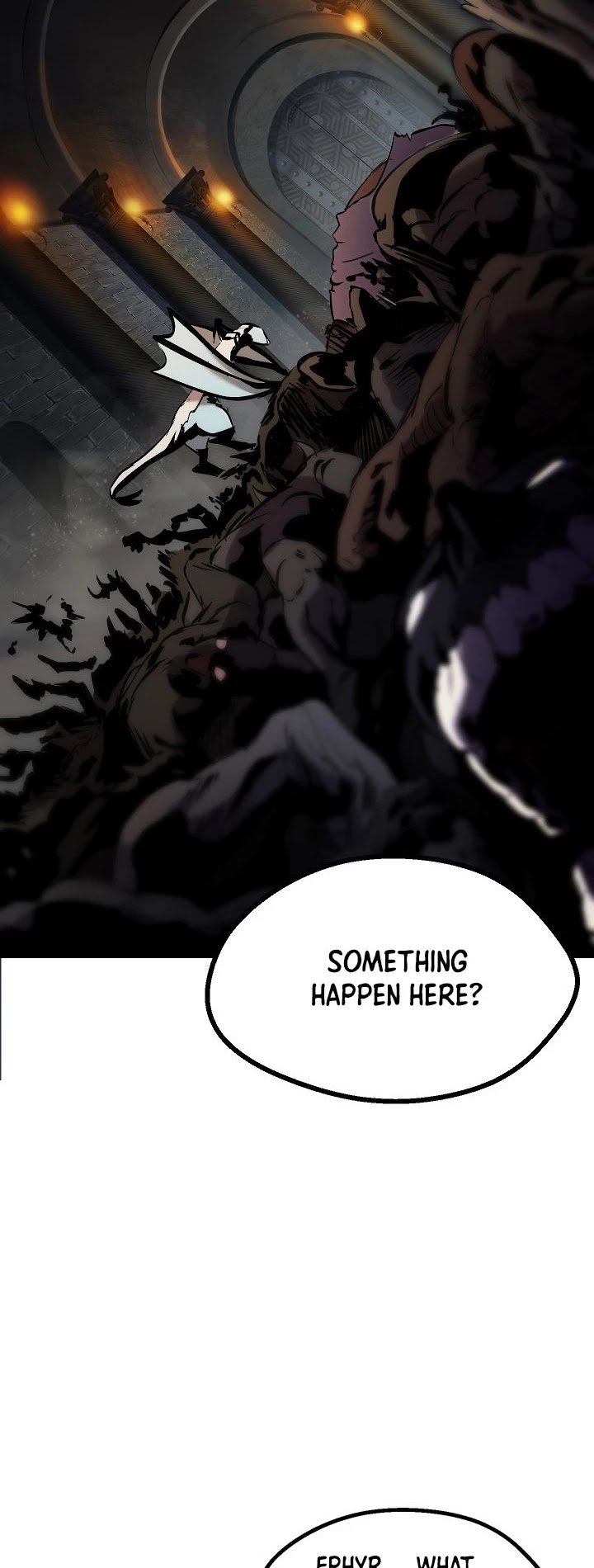 Survival Story of a Sword King in a Fantasy World Chapter 41 page 15 - Chapter 41