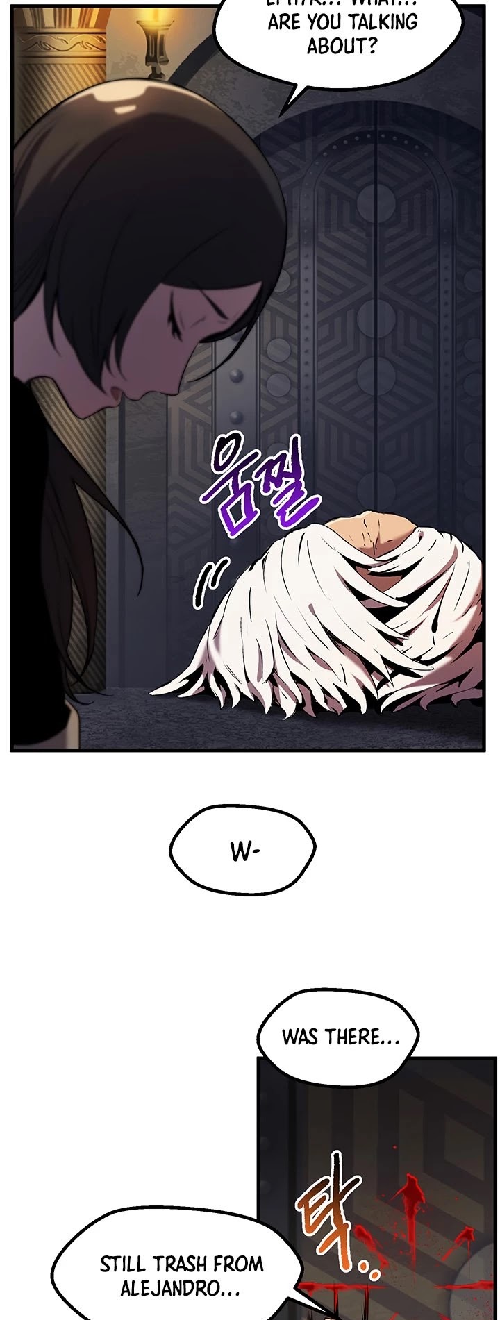 Survival Story of a Sword King in a Fantasy World Chapter 41 page 16 - Chapter 41