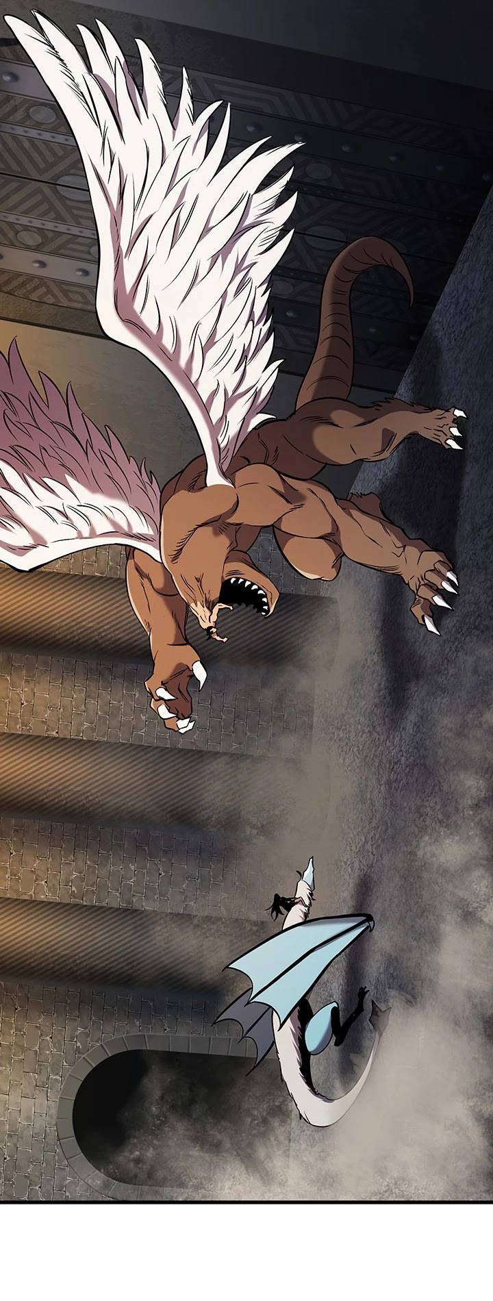 Survival Story of a Sword King in a Fantasy World Chapter 41 page 19 - Chapter 41