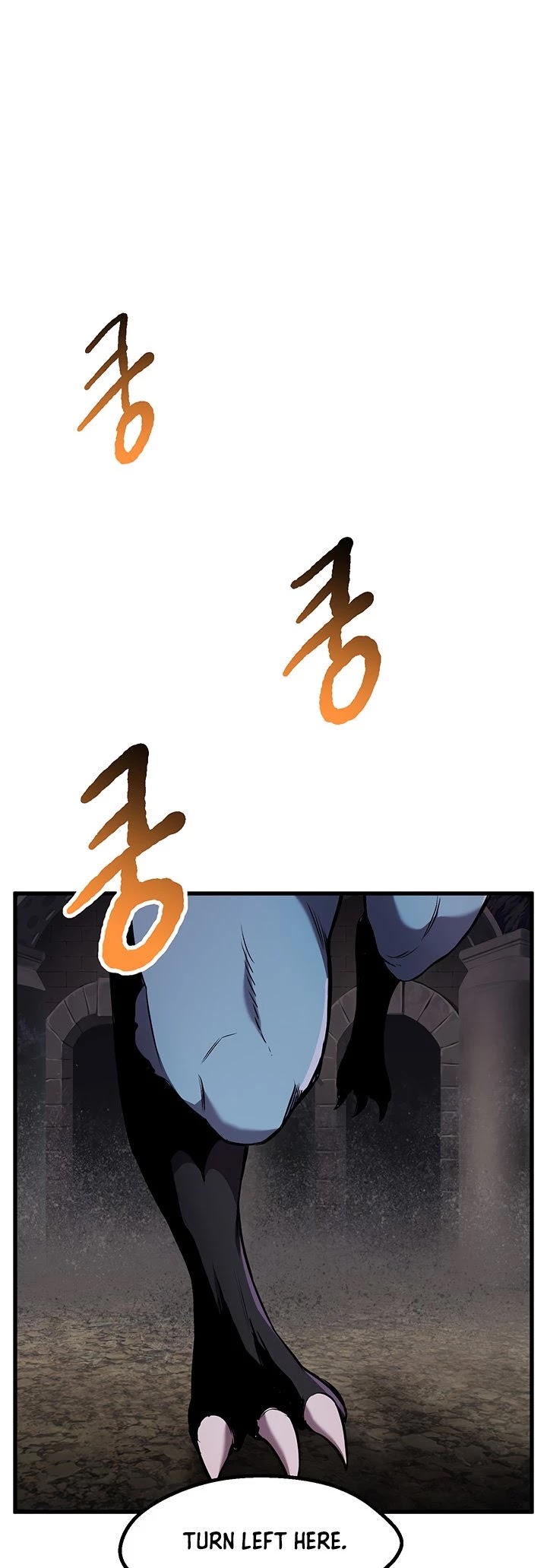 Survival Story of a Sword King in a Fantasy World Chapter 41 page 2 - Chapter 41