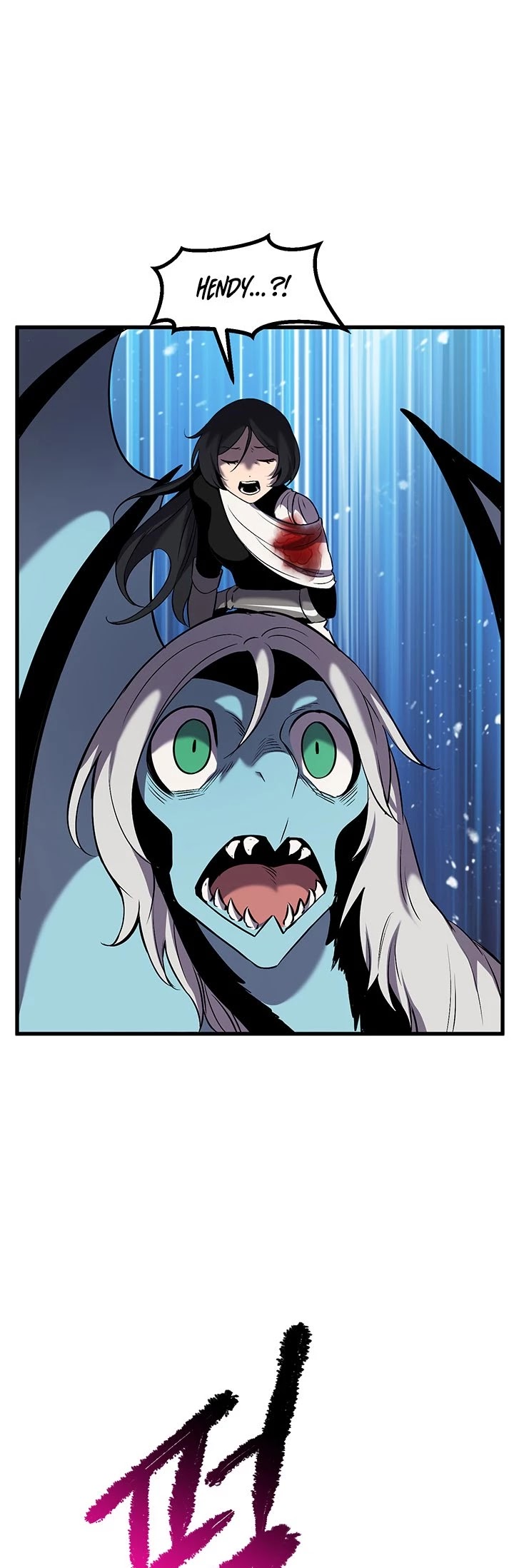 Survival Story of a Sword King in a Fantasy World Chapter 41 page 20 - Chapter 41
