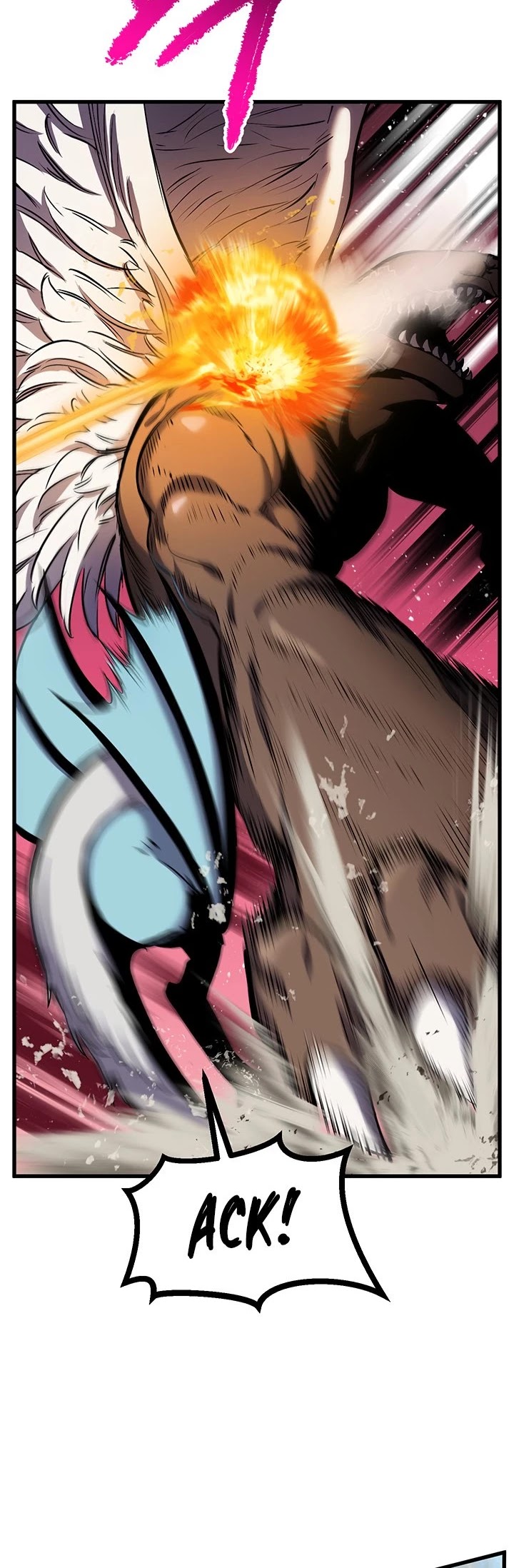 Survival Story of a Sword King in a Fantasy World Chapter 41 page 21 - Chapter 41