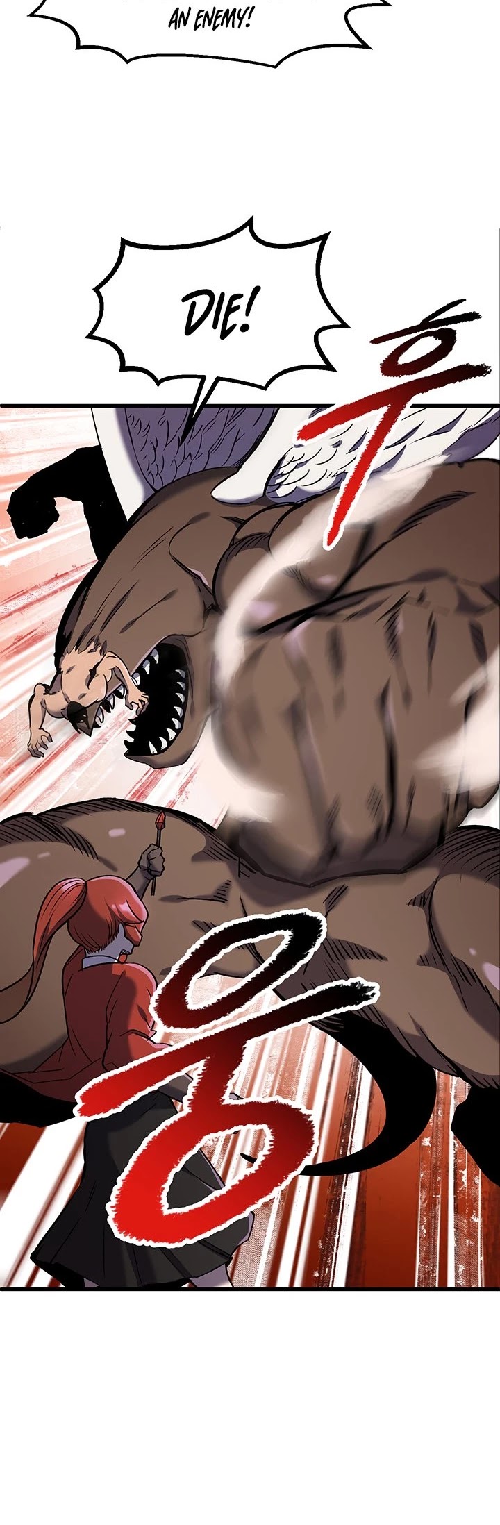 Survival Story of a Sword King in a Fantasy World Chapter 41 page 25 - Chapter 41