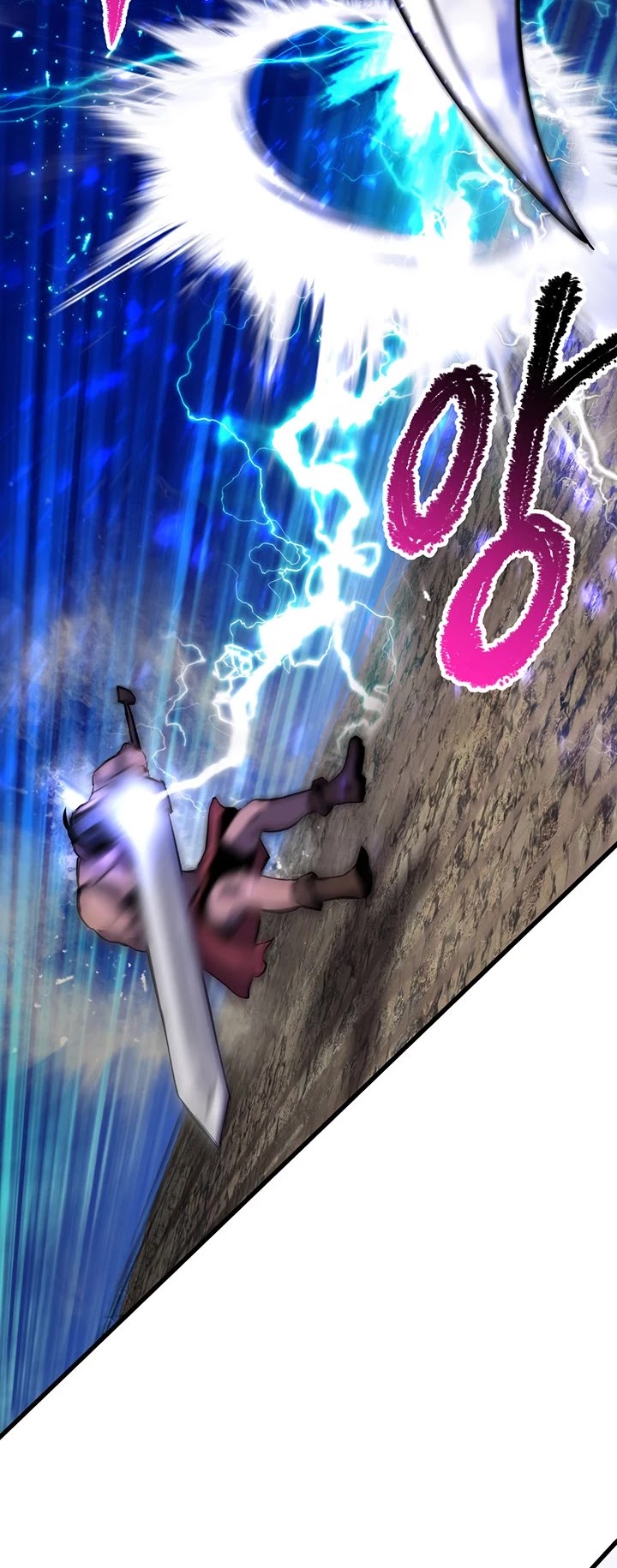Survival Story of a Sword King in a Fantasy World Chapter 41 page 27 - Chapter 41
