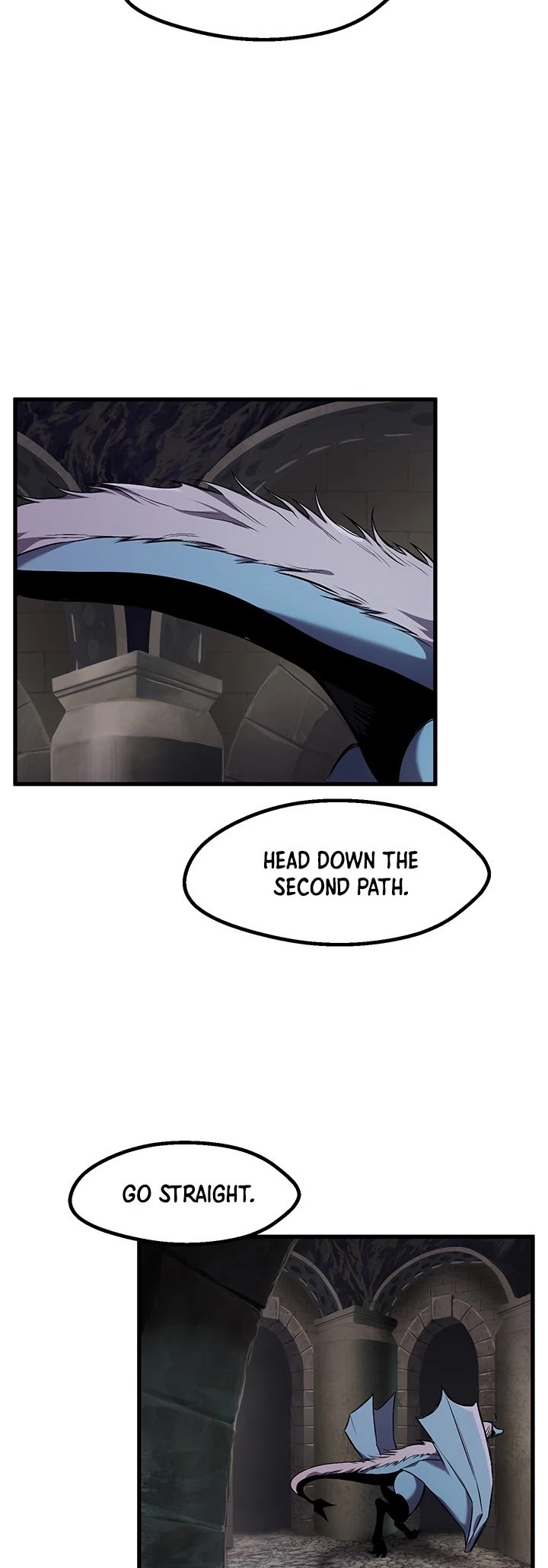 Survival Story of a Sword King in a Fantasy World Chapter 41 page 3 - Chapter 41