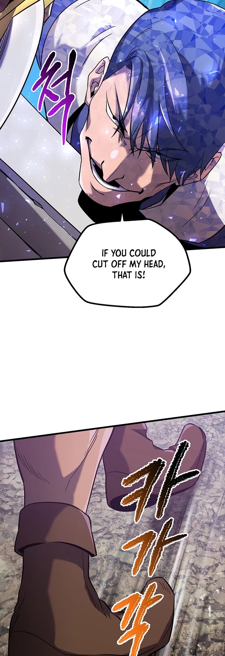 Survival Story of a Sword King in a Fantasy World Chapter 41 page 33 - Chapter 41