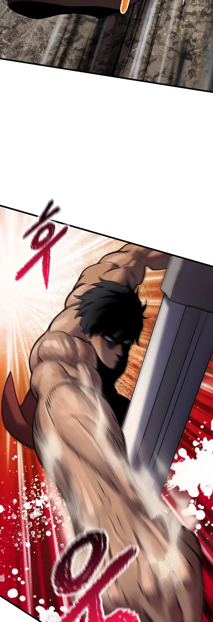 Survival Story of a Sword King in a Fantasy World Chapter 41 page 34 - Chapter 41