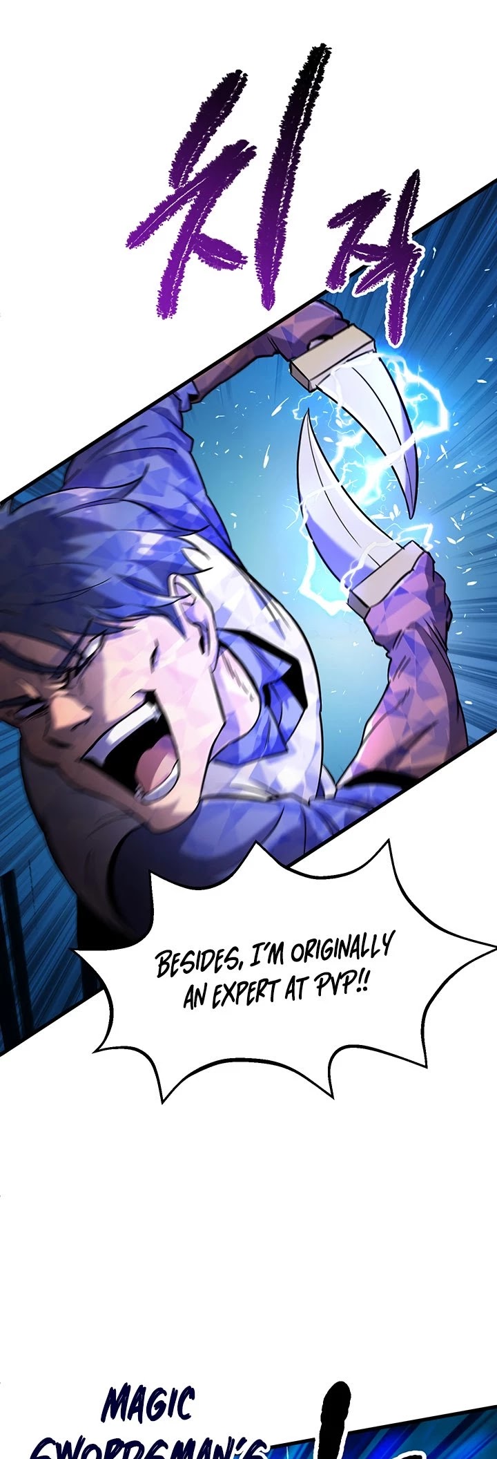 Survival Story of a Sword King in a Fantasy World Chapter 41 page 38 - Chapter 41
