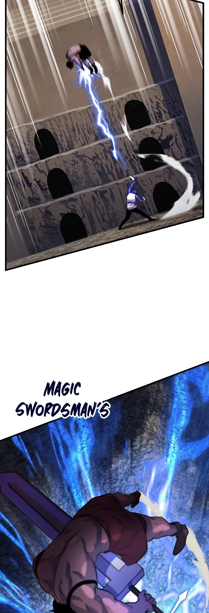 Survival Story of a Sword King in a Fantasy World Chapter 41 page 40 - Chapter 41