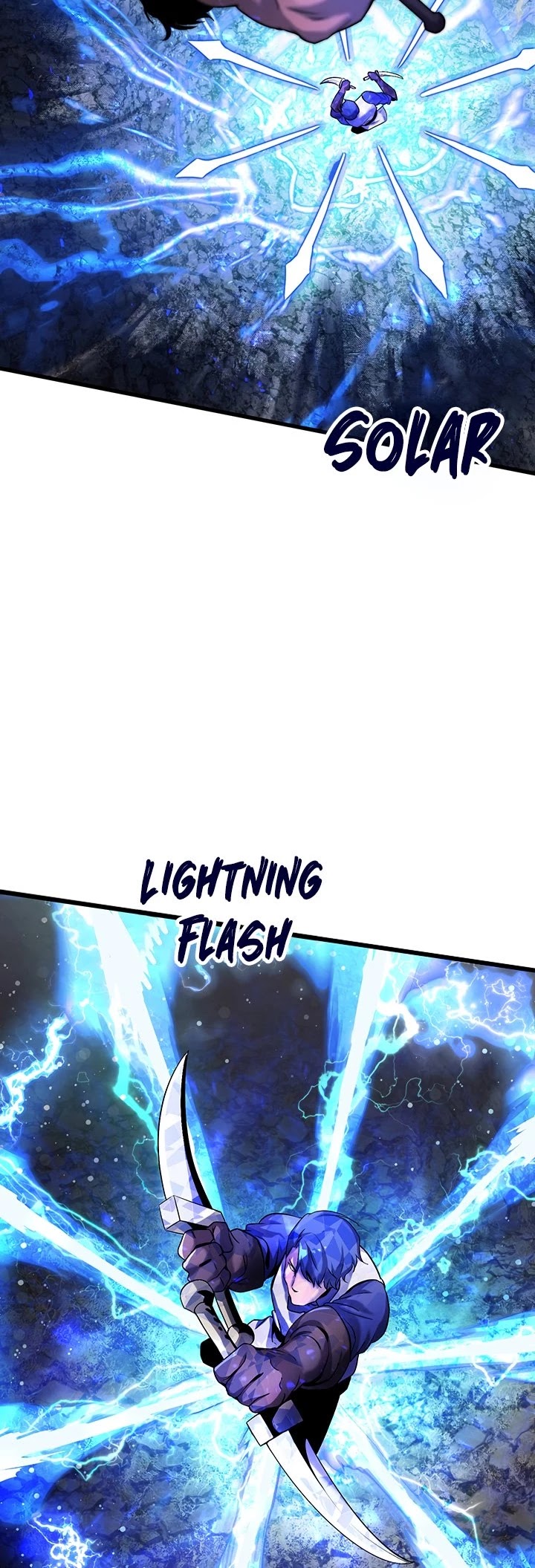 Survival Story of a Sword King in a Fantasy World Chapter 41 page 41 - Chapter 41