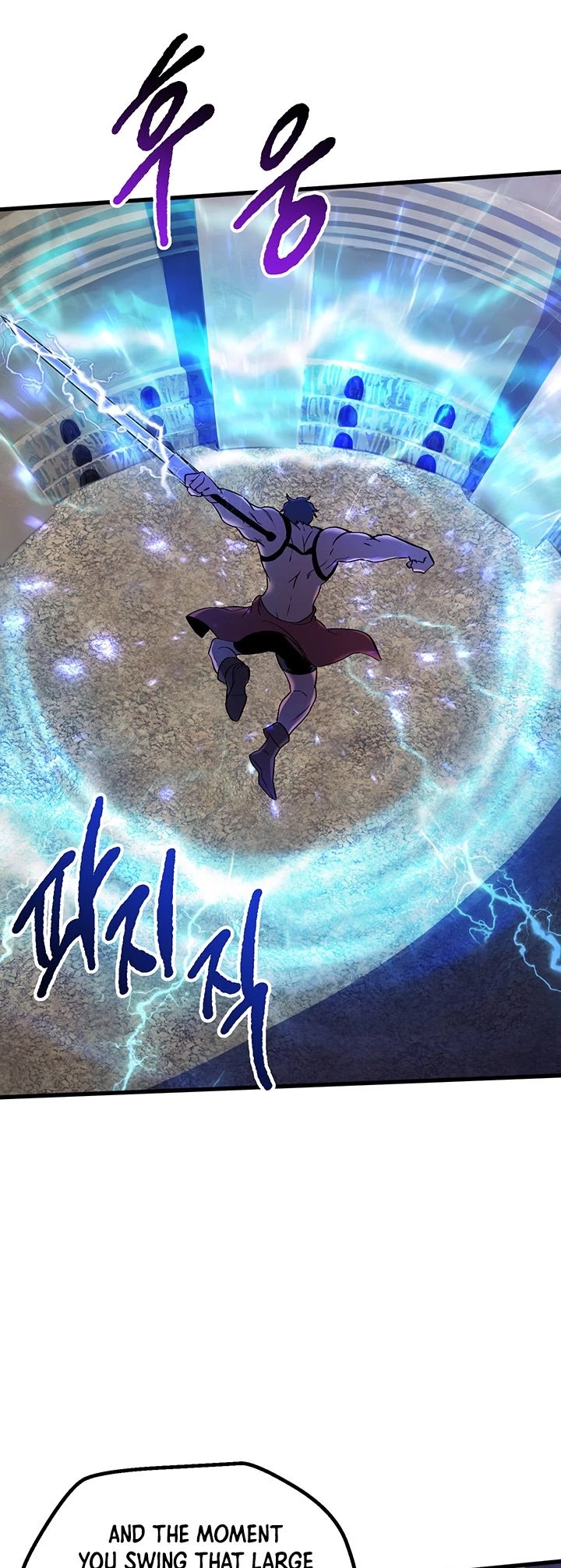 Survival Story of a Sword King in a Fantasy World Chapter 41 page 44 - Chapter 41