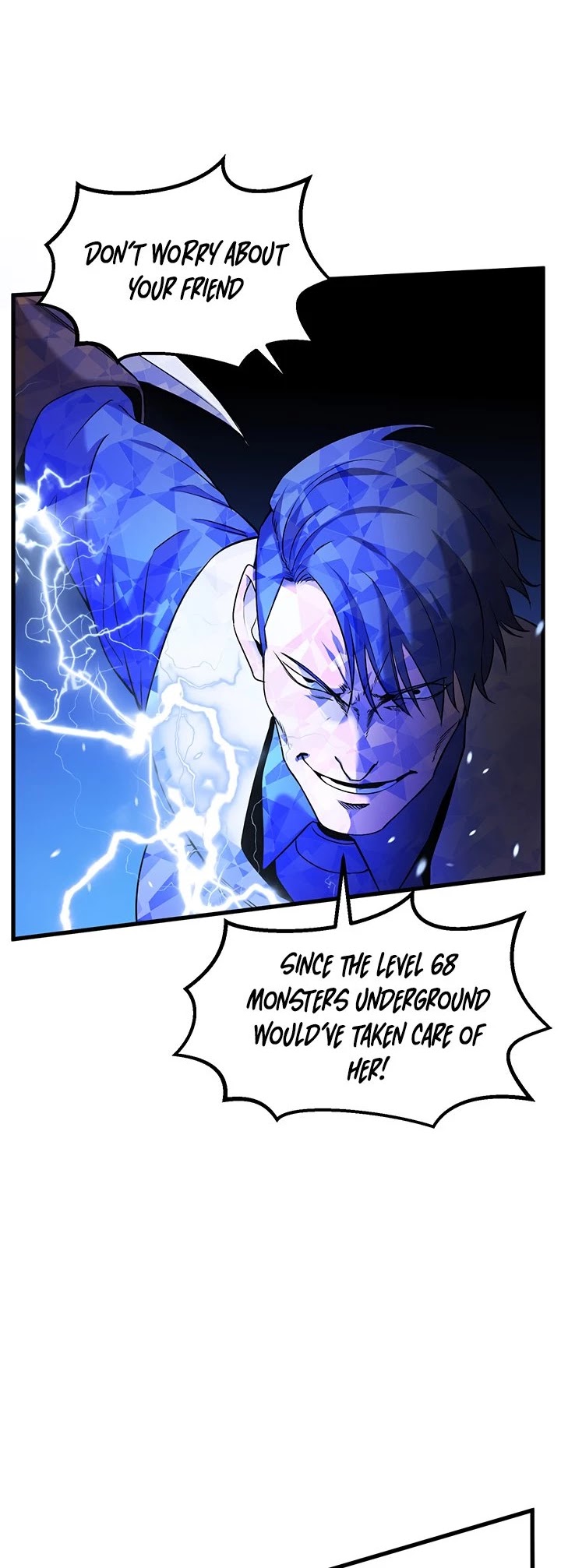 Survival Story of a Sword King in a Fantasy World Chapter 41 page 47 - Chapter 41