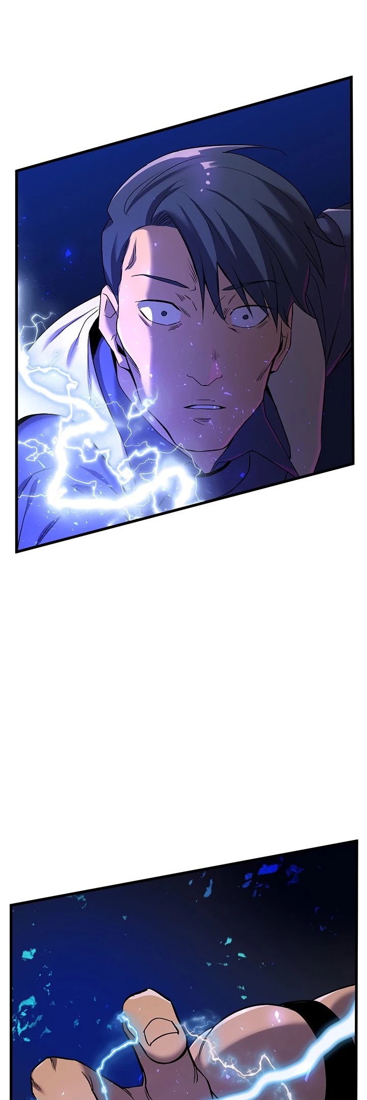 Survival Story of a Sword King in a Fantasy World Chapter 41 page 51 - Chapter 41