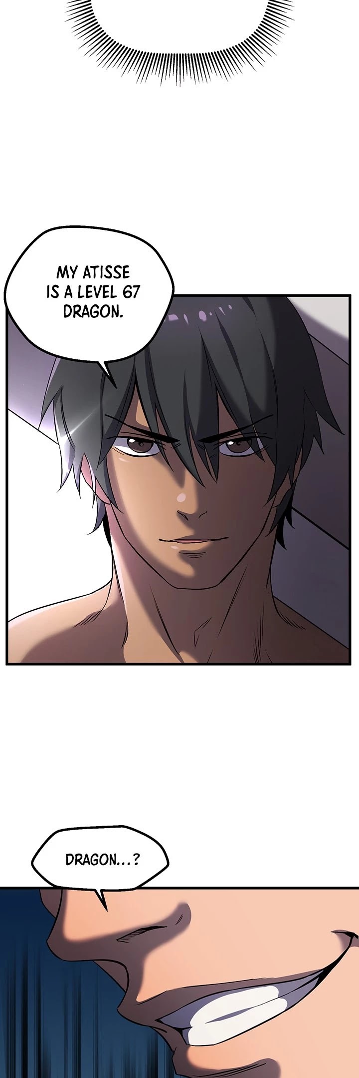 Survival Story of a Sword King in a Fantasy World Chapter 41 page 54 - Chapter 41